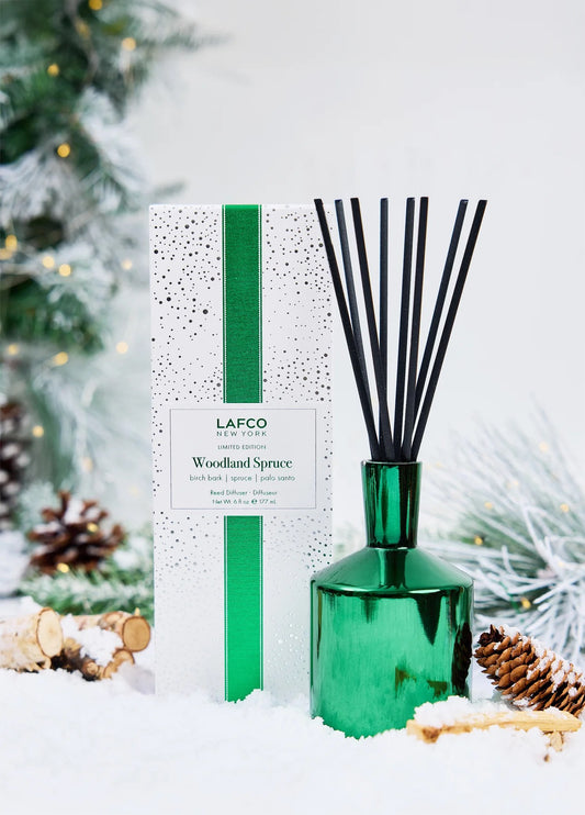 Woodland Spruce Mini Diffuser