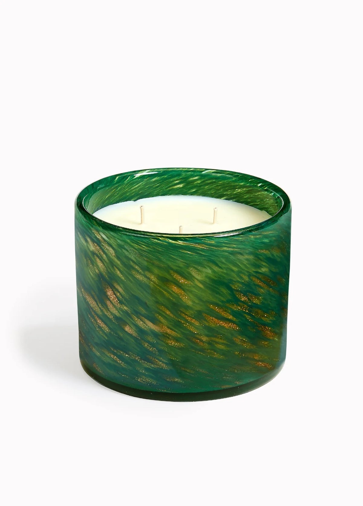 Woodland Spruce 3-Wick Candle