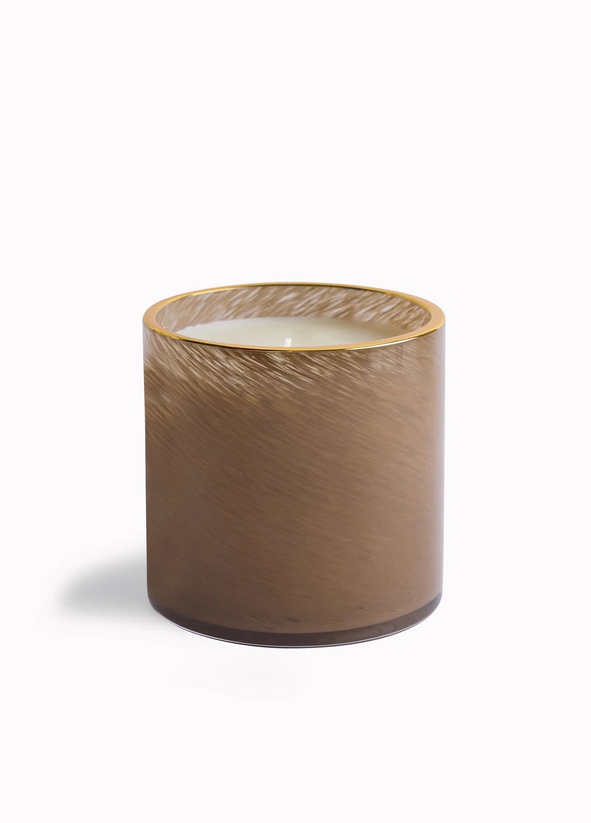 Pumpkin Seed & Sandalwood Signature Candle