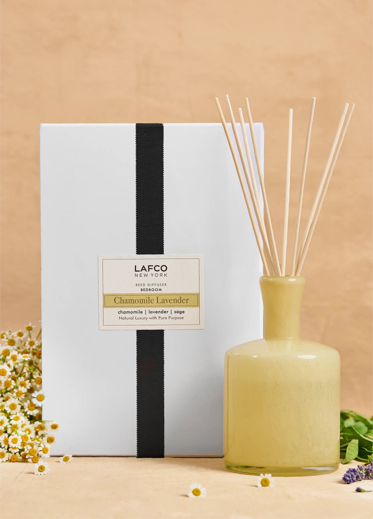Chamomile Lavender Signature Diffuser