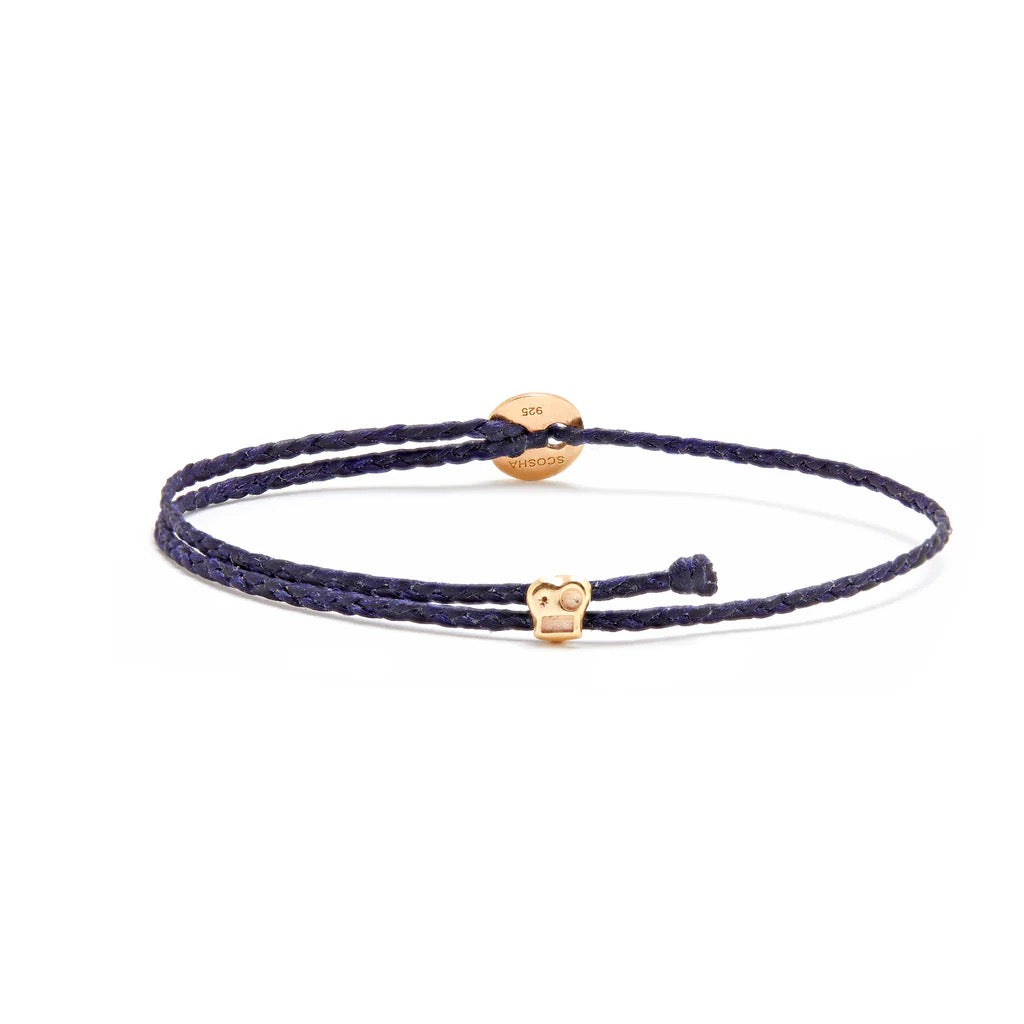 Signature Slider Bracelet