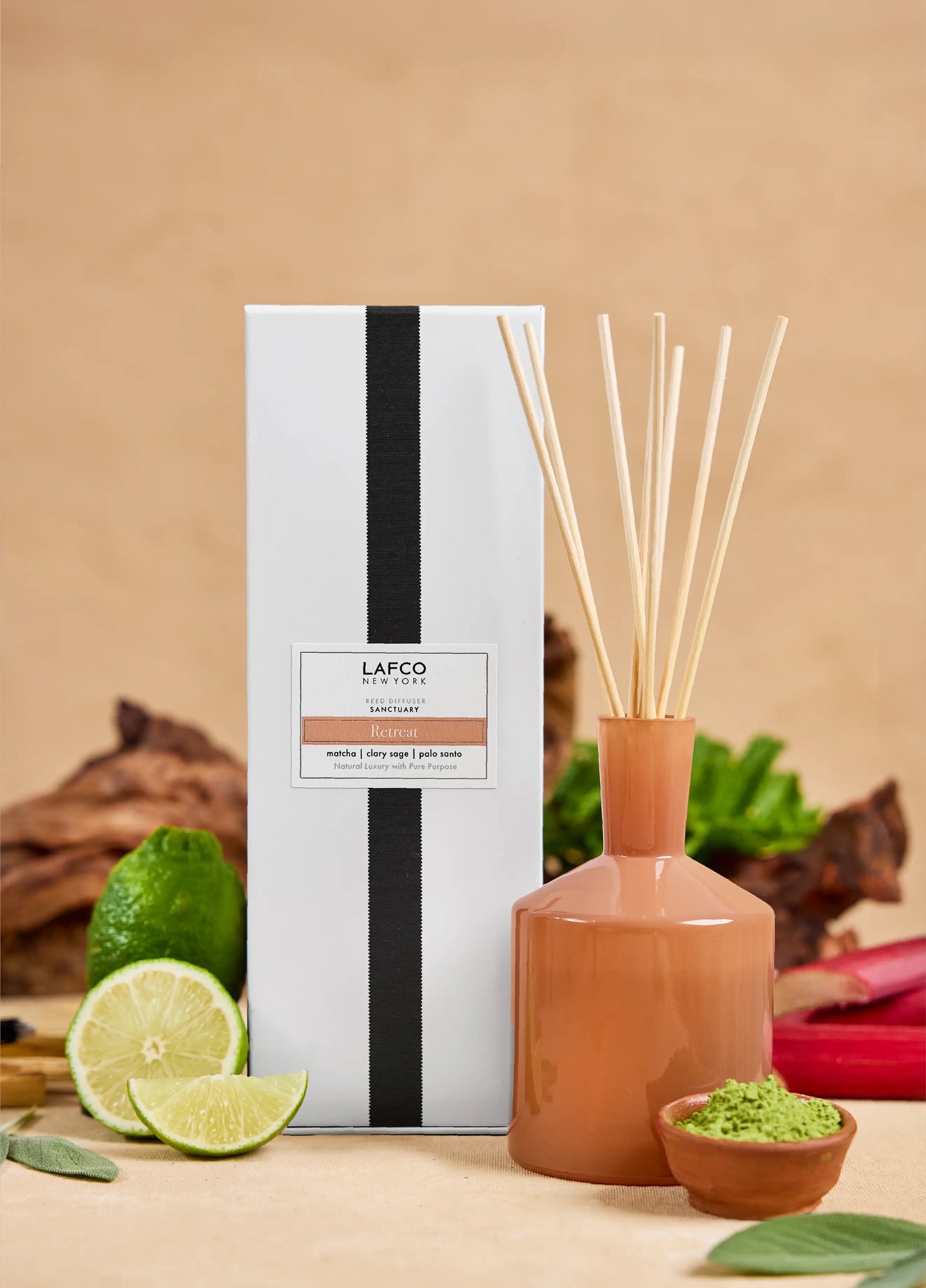 Retreat Mini Diffuser
