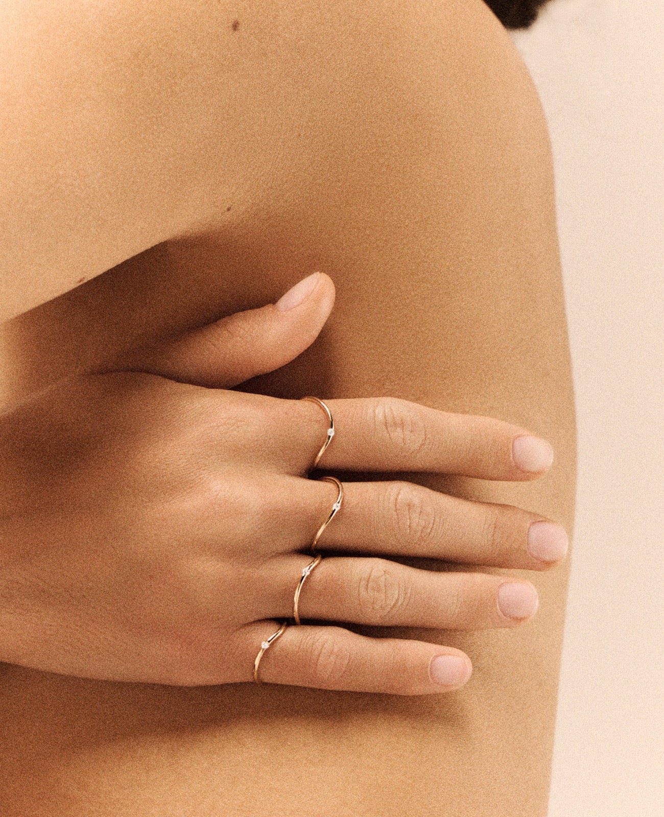 Dune Ring
