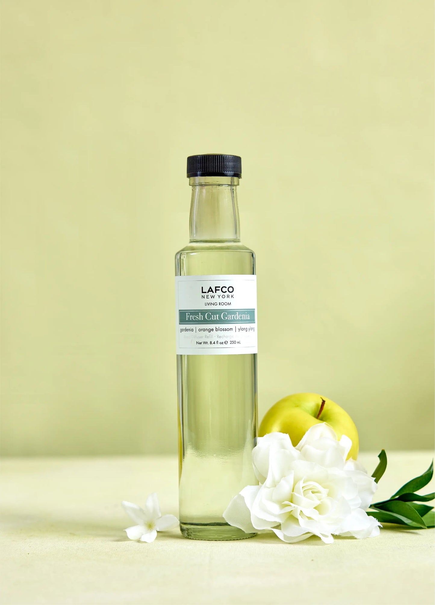 Fresh Cut Gardenia Refill Diffuser