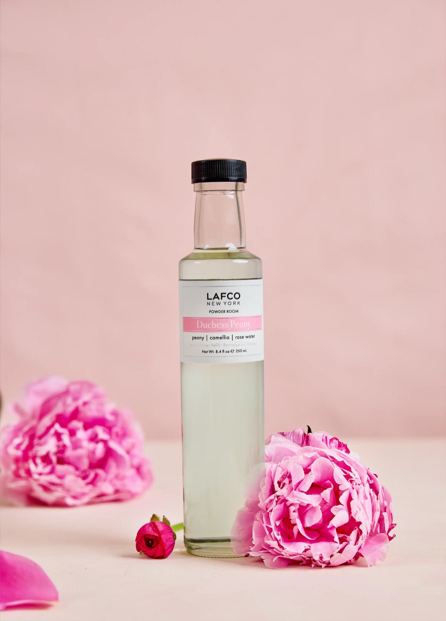 Duchess Peony Refill Diffuser