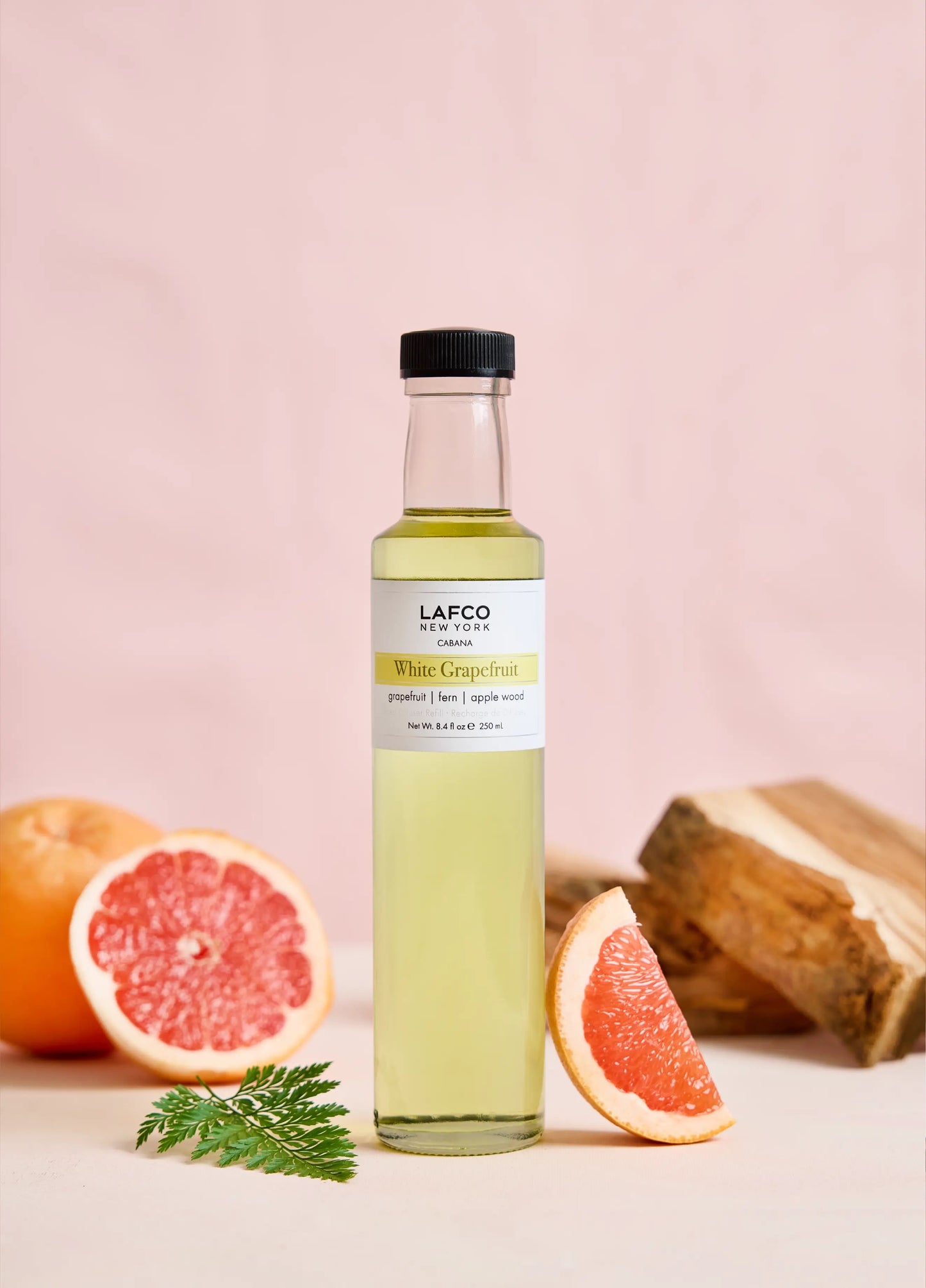 White Grapefruit Refill Diffuser