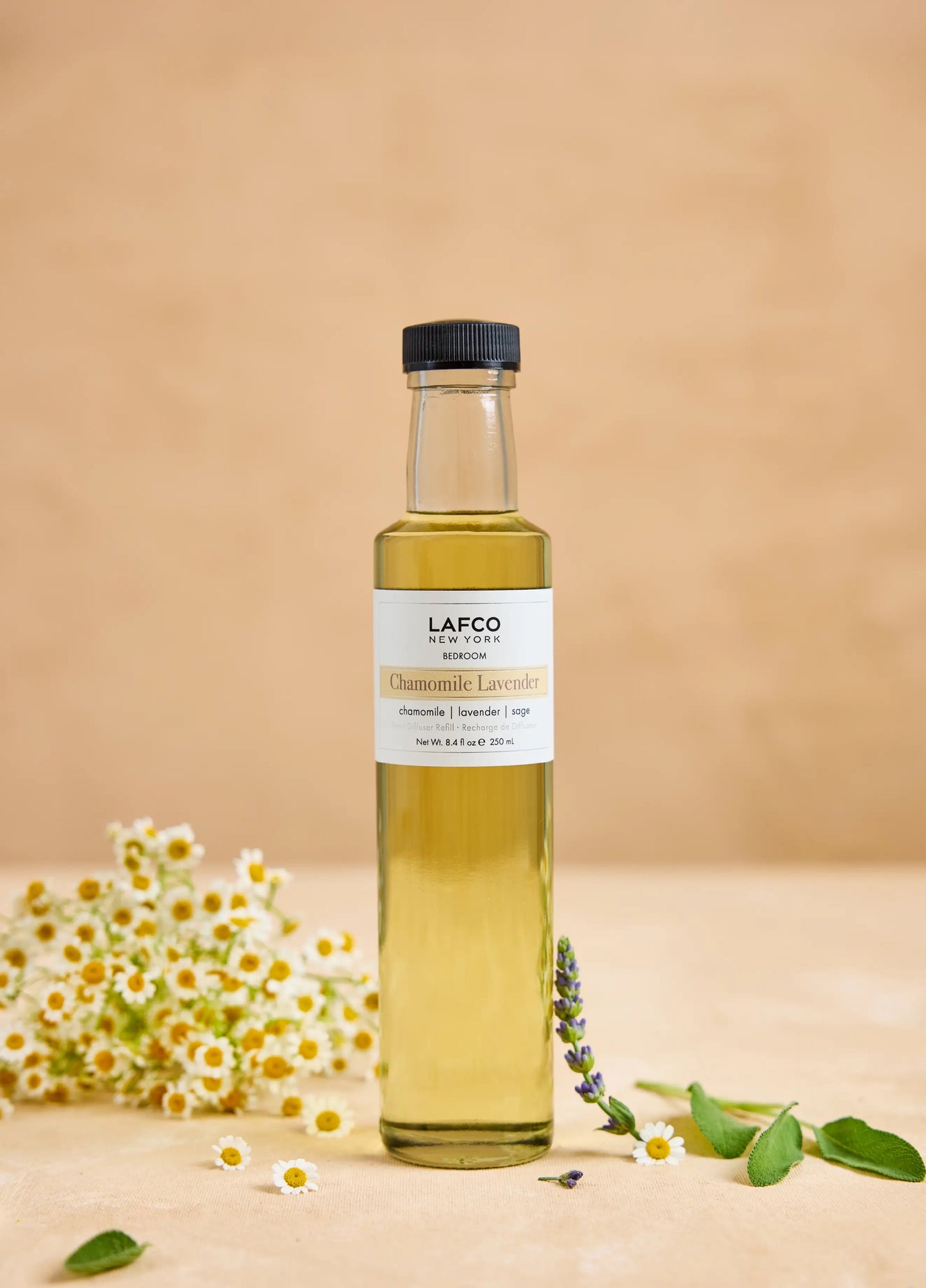Chamomile Lavender Refill Diffuser