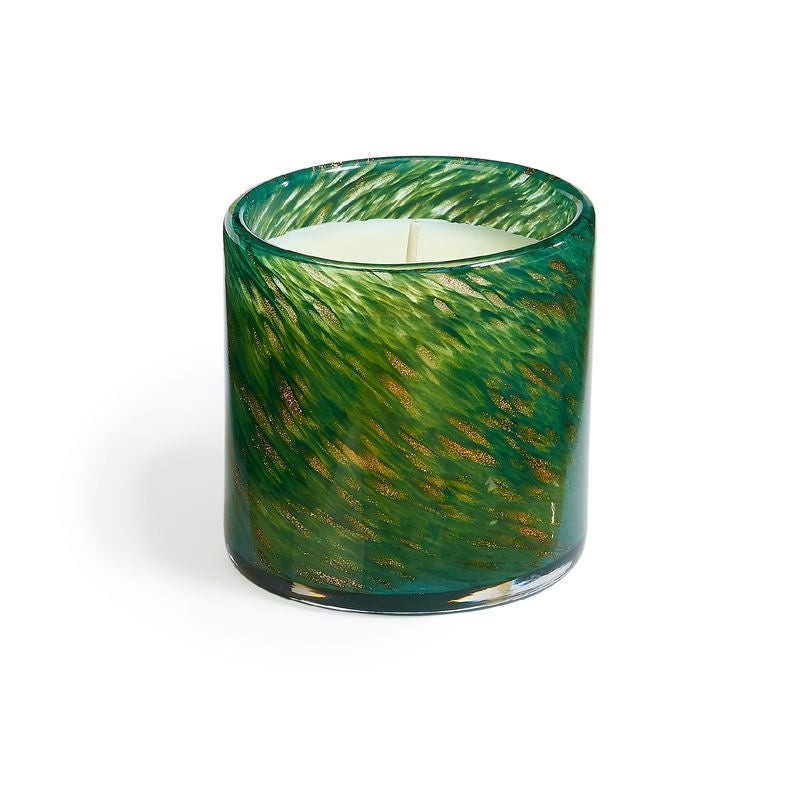 Holiday LAFCO - Woodland Spruce Signature Candle