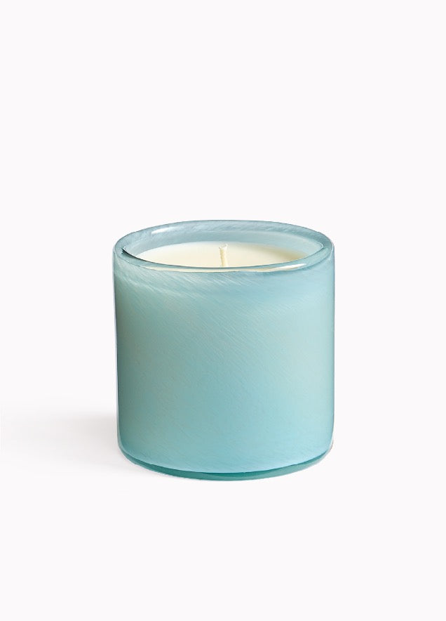 Marine Signature Candle