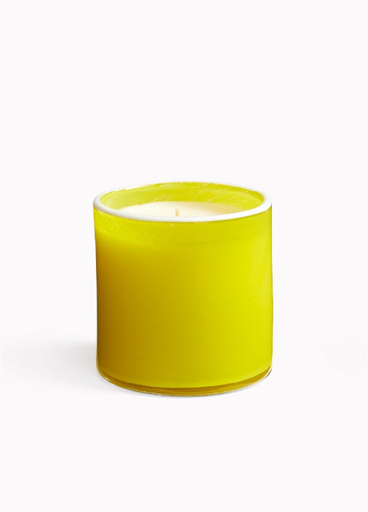 White Grapefruit Signature Candle