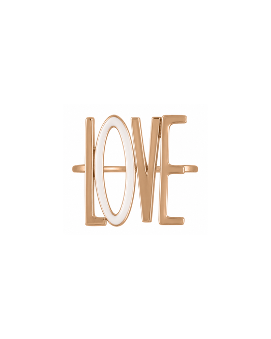 Love Ring