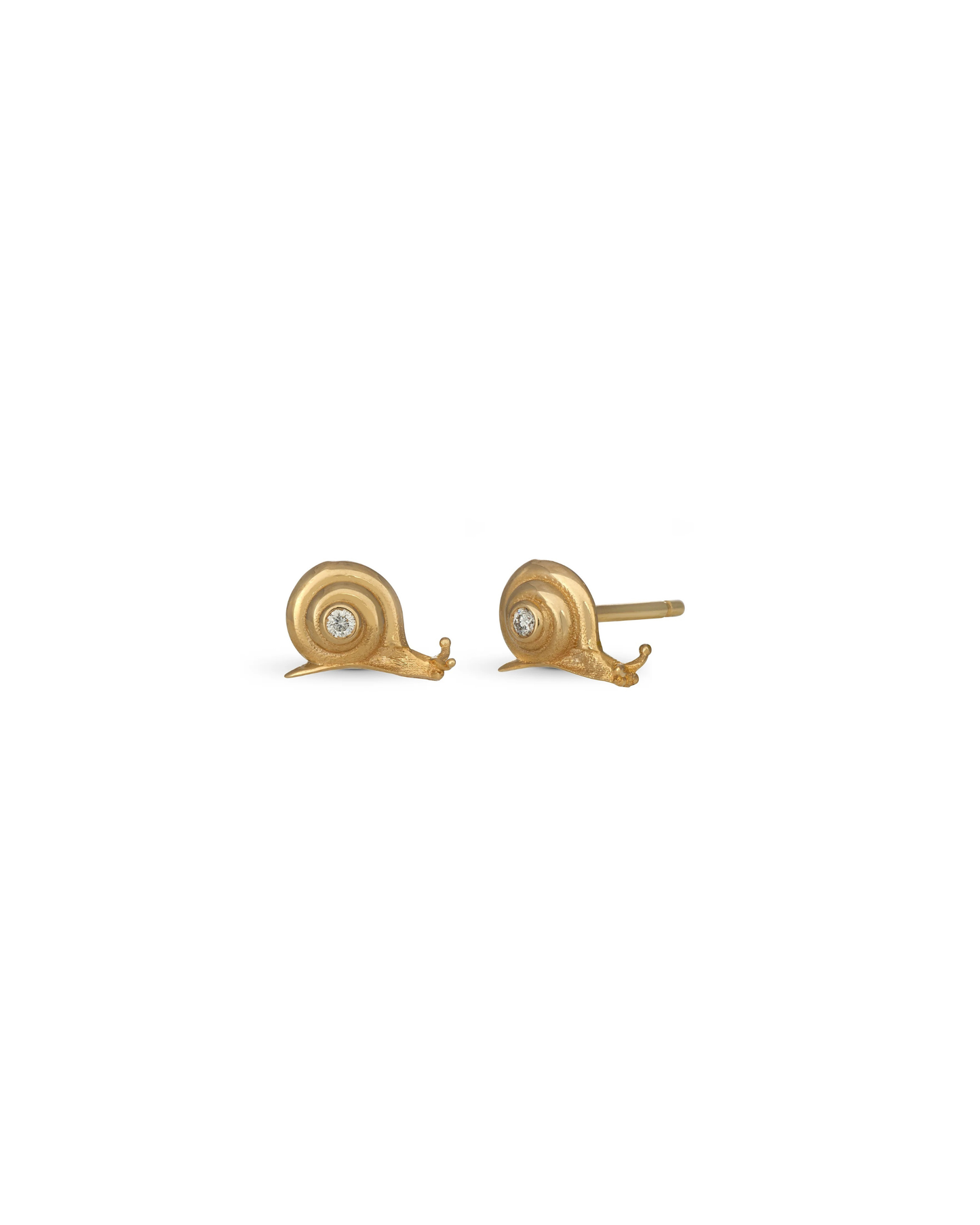 Snail Studs