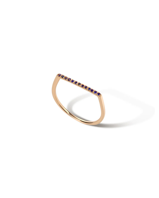 Hemisphere Stacking Band