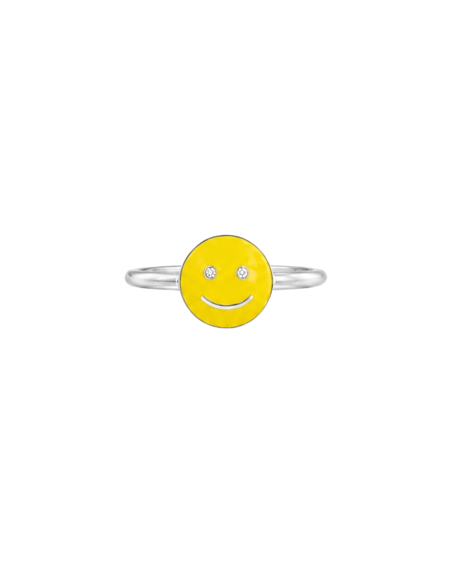 Smile Ring