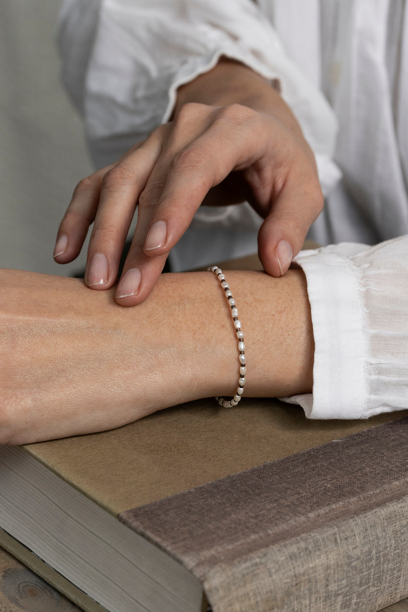 PIPA Pearl Bracelet
