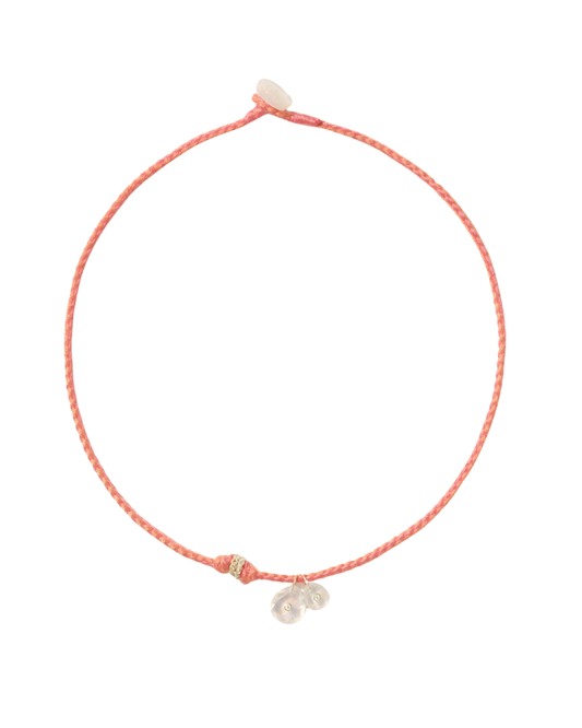 HOLI Moonstone Necklace