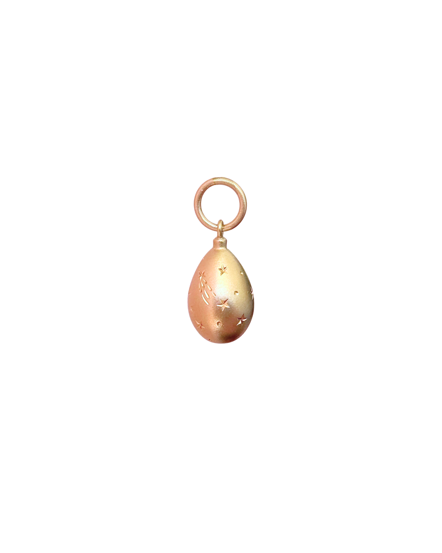 Celestial Egg Pendant