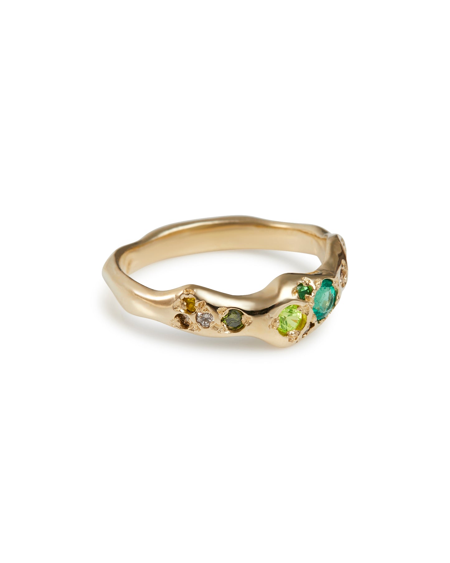 Pixie Geode Band