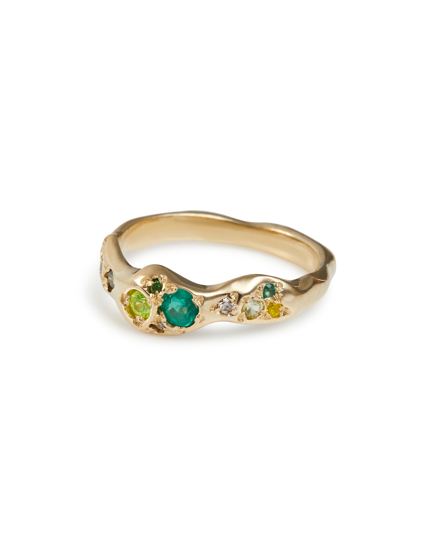 Pixie Geode Band
