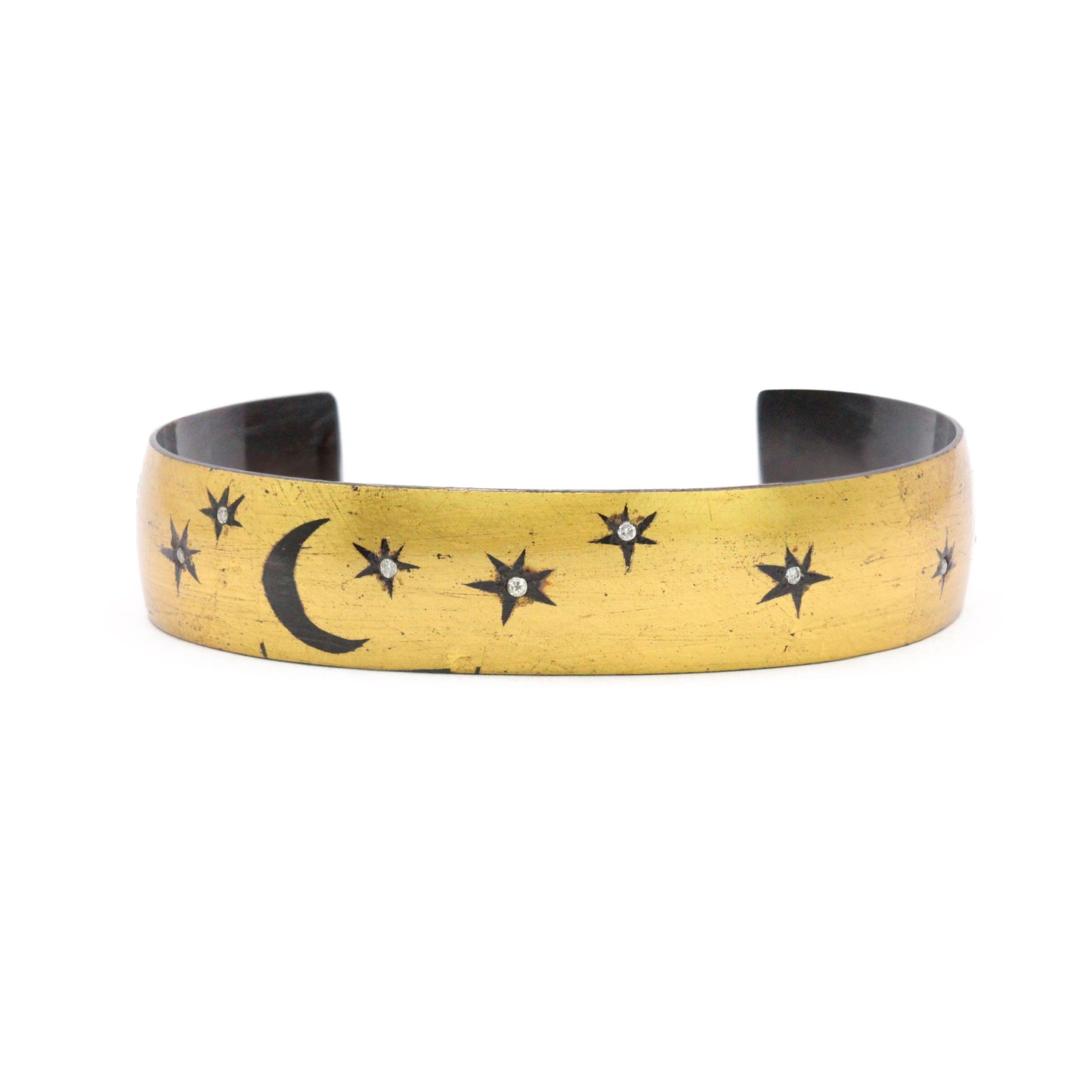 Night Sky Cuff