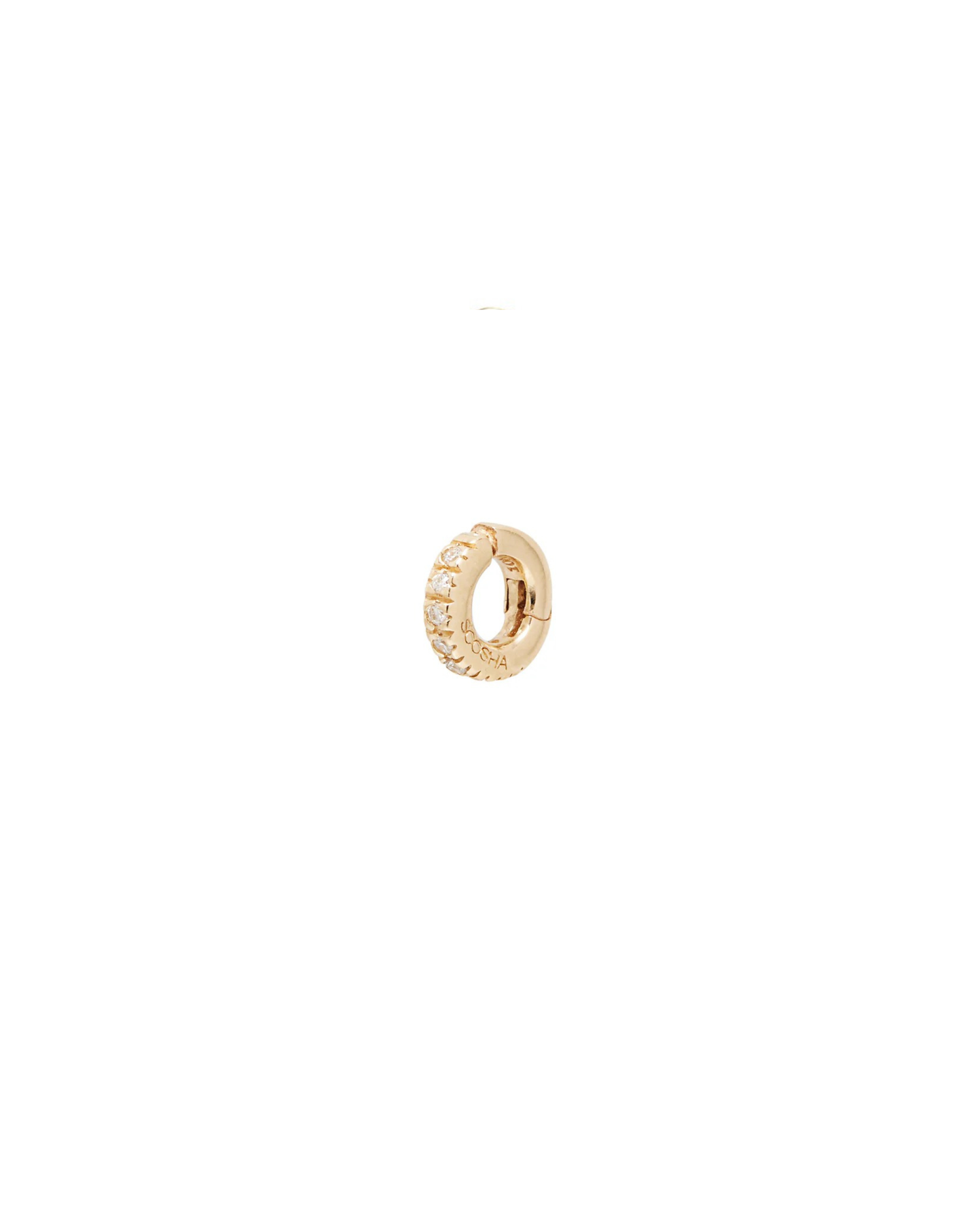 Diamond Charm Enhancer