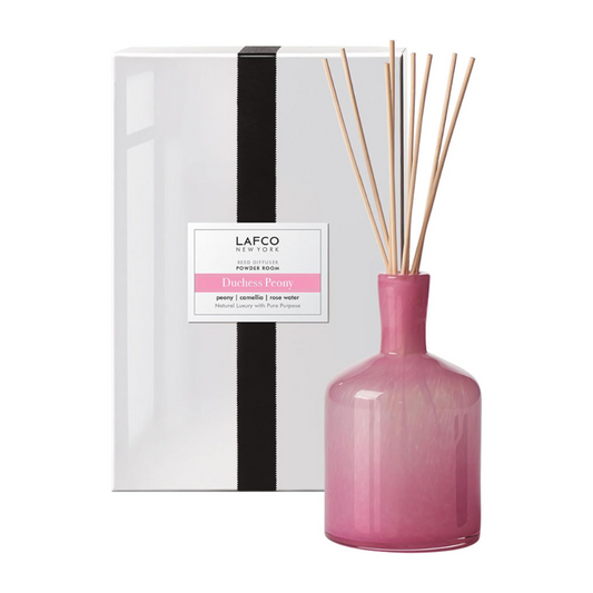 LAFCO Duchess Peony Signature Diffuser