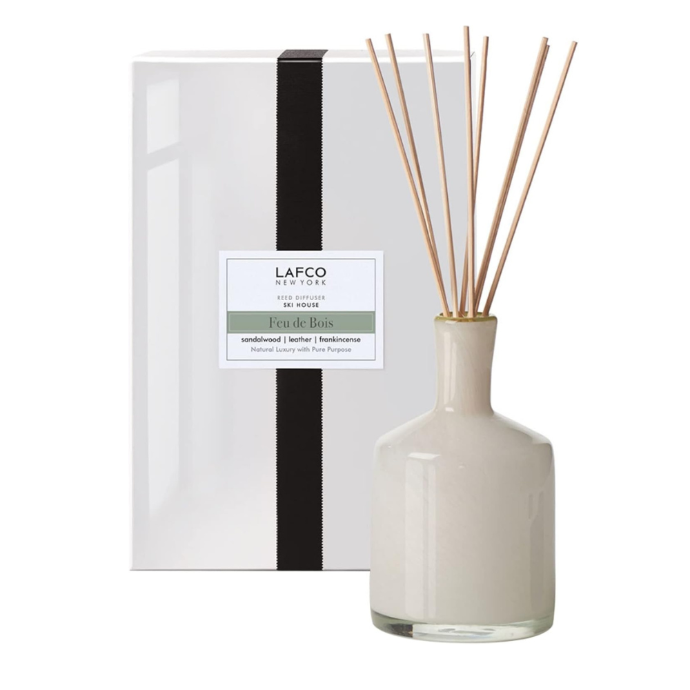 LAFCO Feu De Bois Signature Diffuser