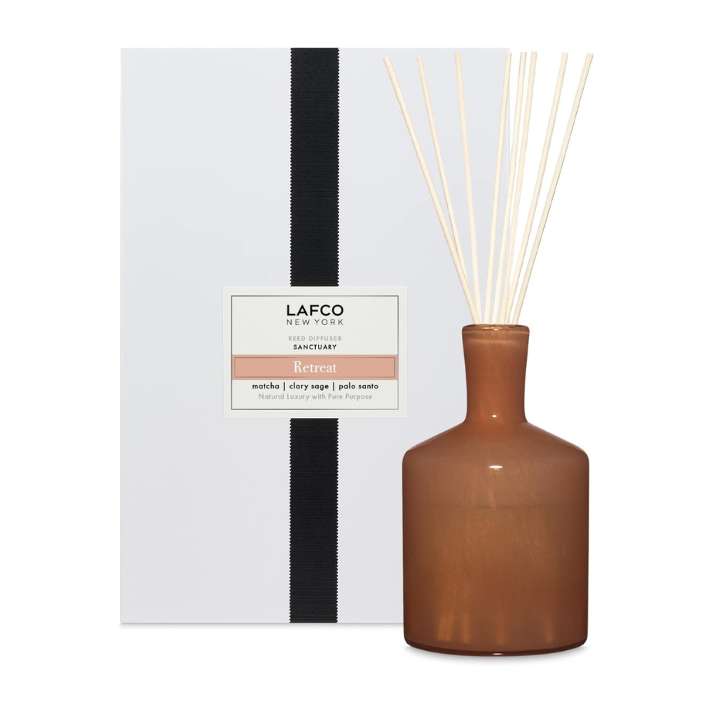 LAFCO Retreat Signature Diffuser