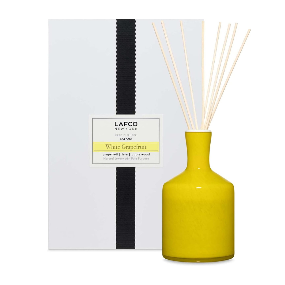 LAFCO White Grapefruit Signature Diffuser