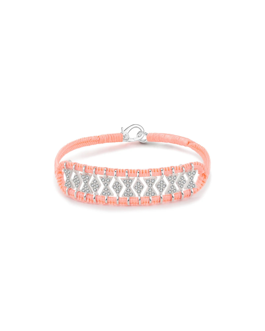 Buzios Bracelet in Khaki