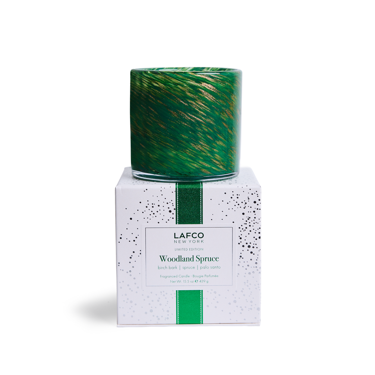 Woodland Spruce Signature Candle