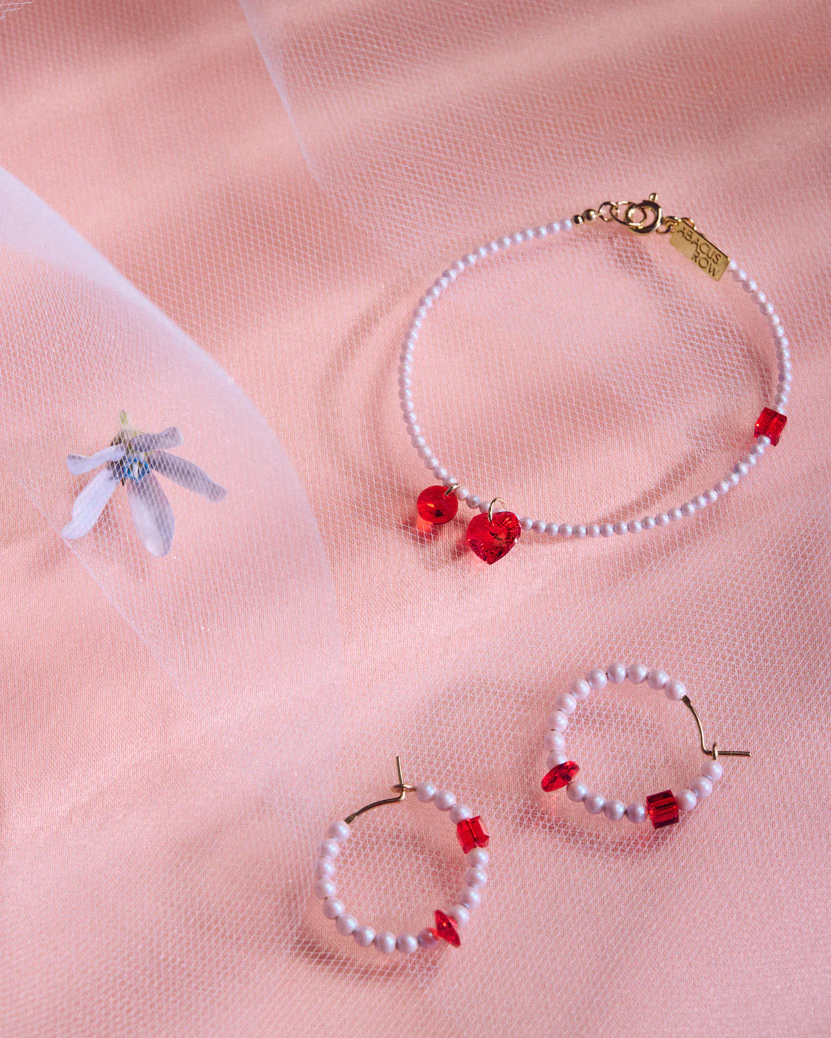 Confetti Bracelet