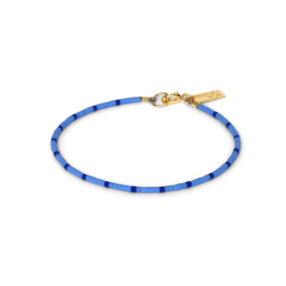 Dipsea Bracelet - Sky/Lake