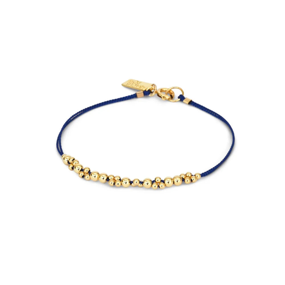 Leo Major Bracelet - Sapphire