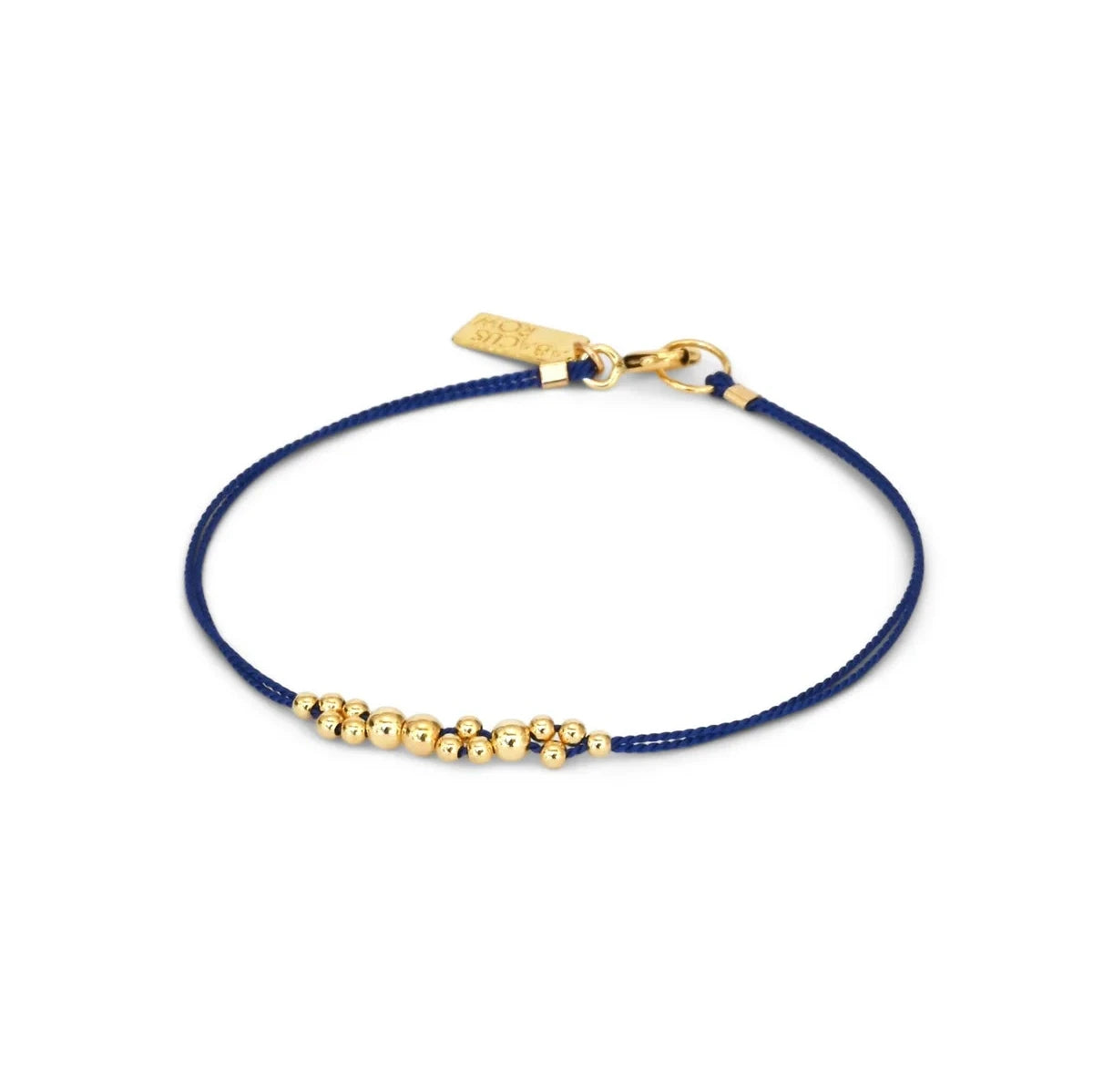 Leo Minor Bracelet - Sapphire