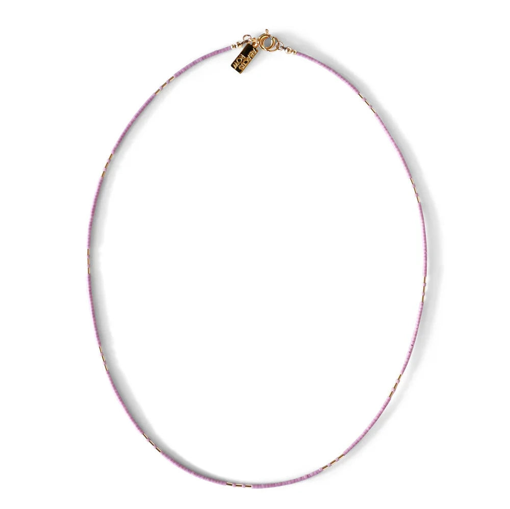 Carme Necklace - Blossom