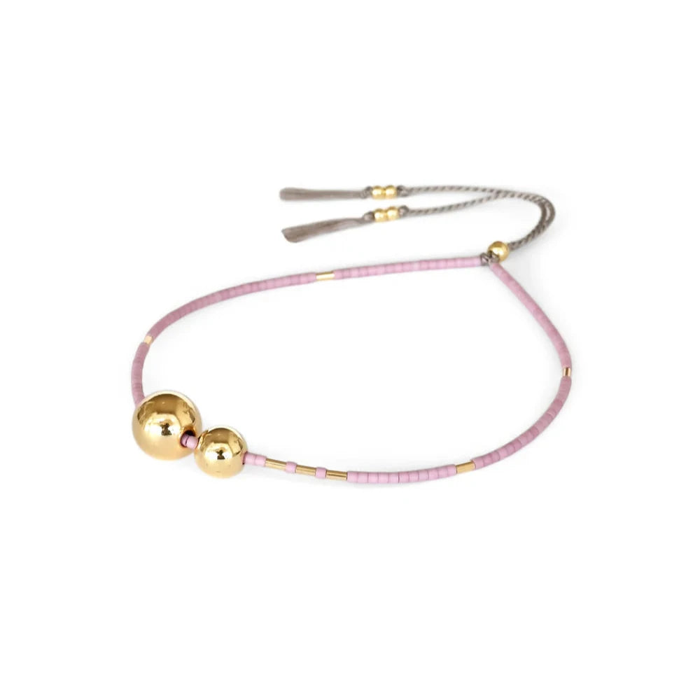 Hati Bracelet - Blossom