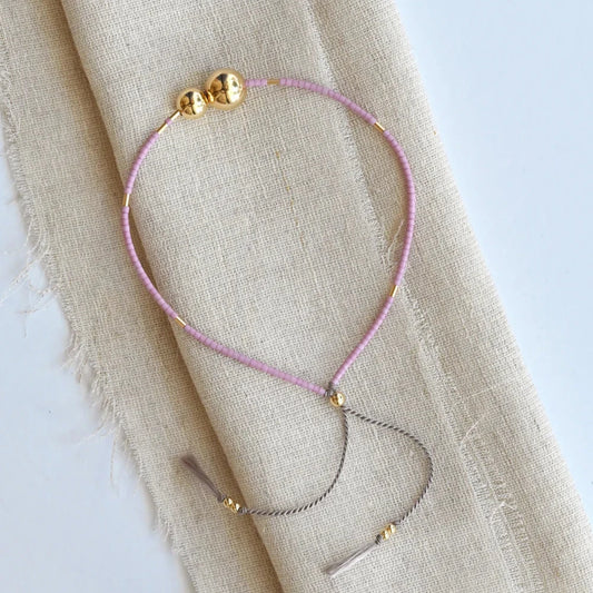 Hati Bracelet - Blossom