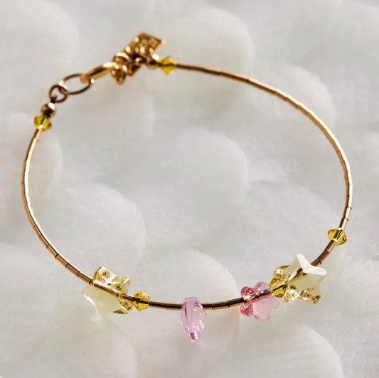 Shooting Star Bracelet