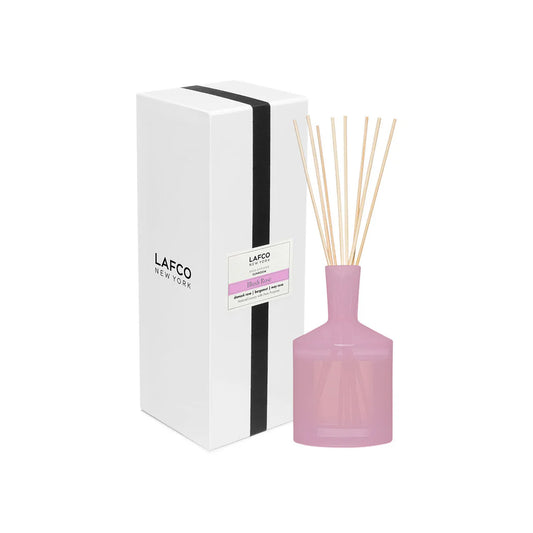 LAFCO Blush Rose Mini Diffuser