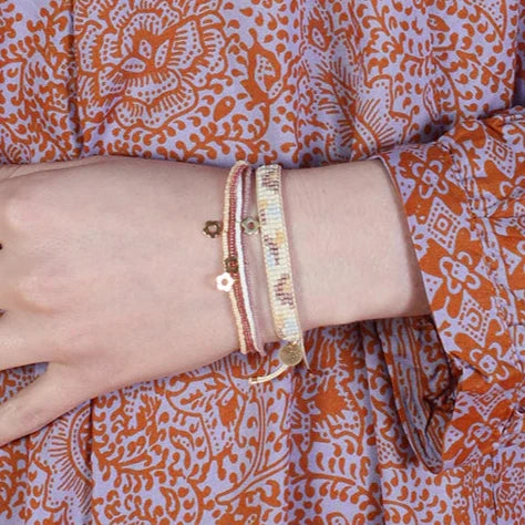 Camo Bracelet