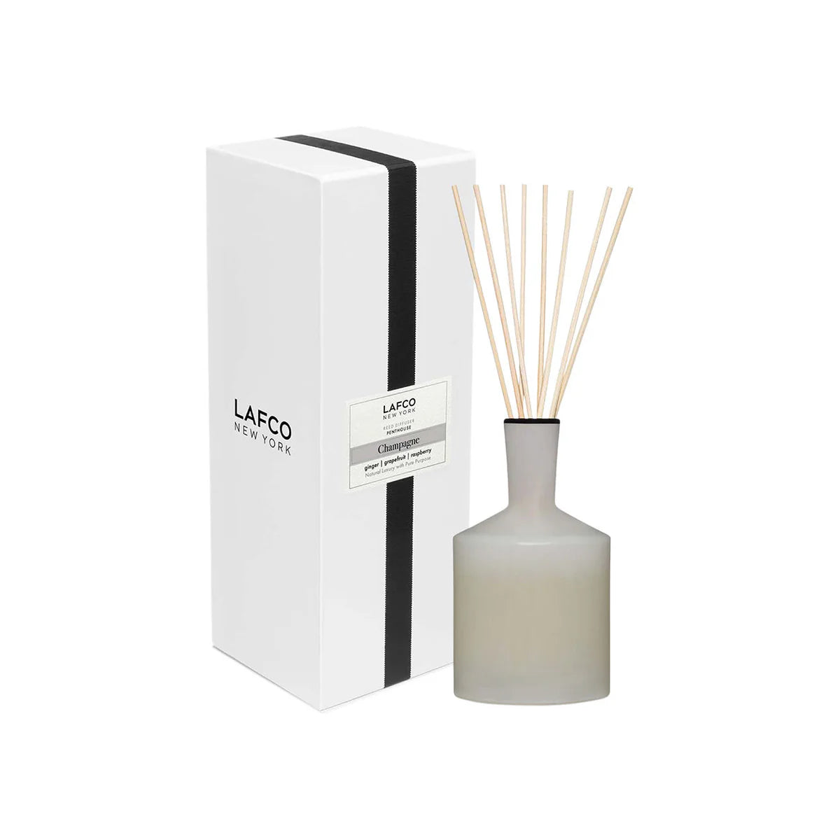 LAFCO Champagne Mini Diffuser