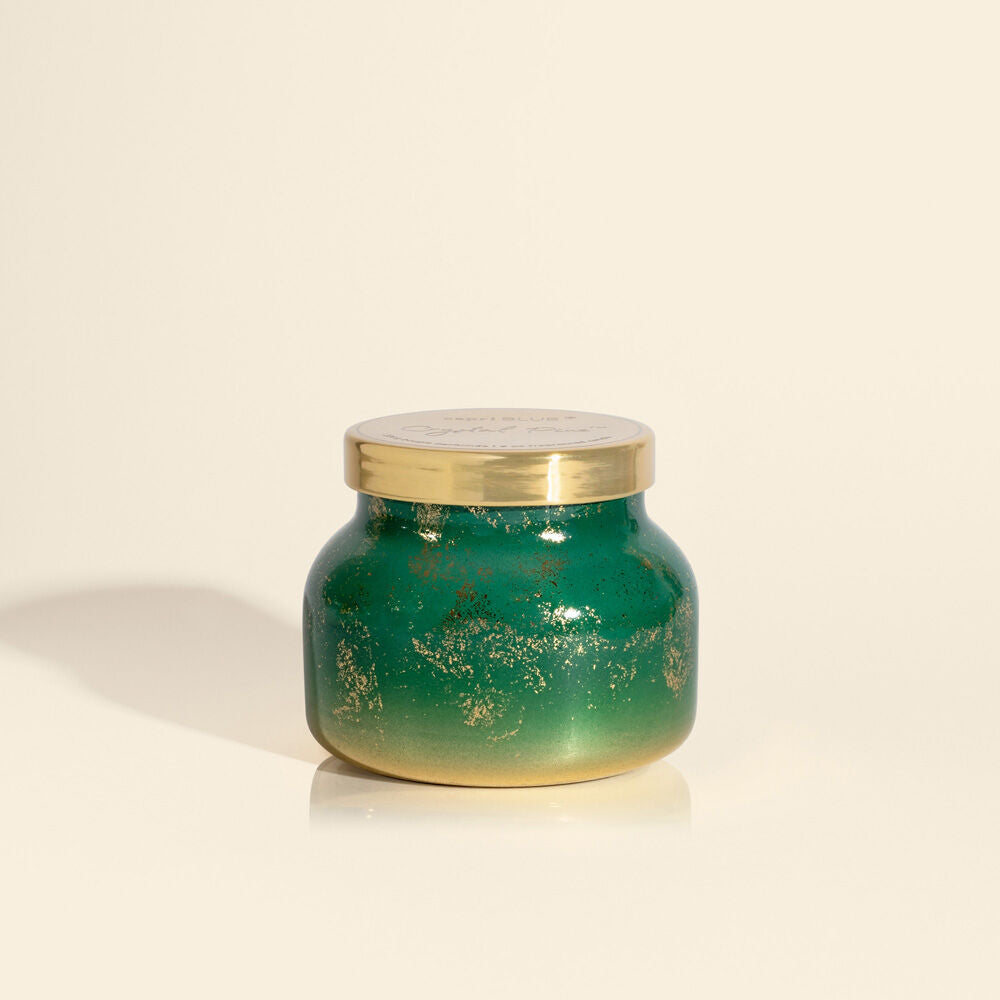 CB Glimmer Petite Candle - Crystal Pine