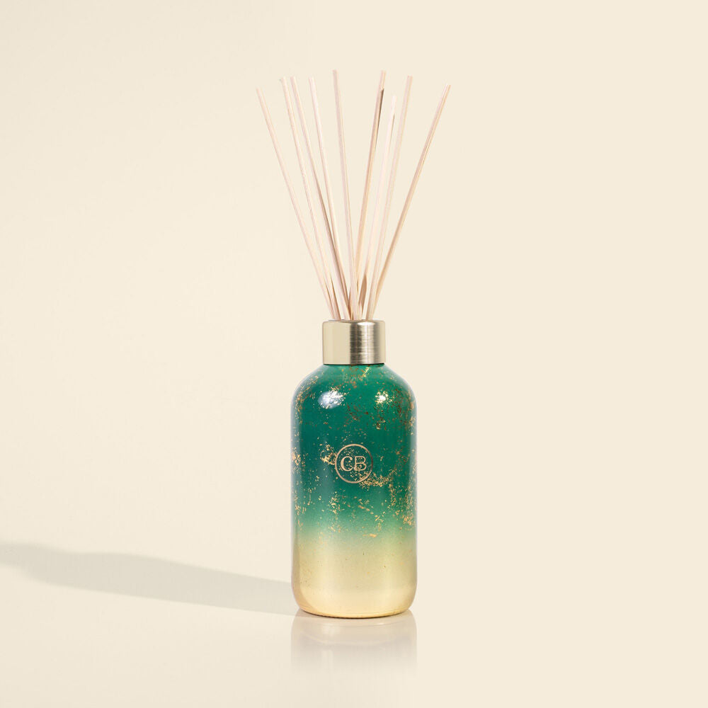 CB Glimmer Diffuser - Crystal Pine