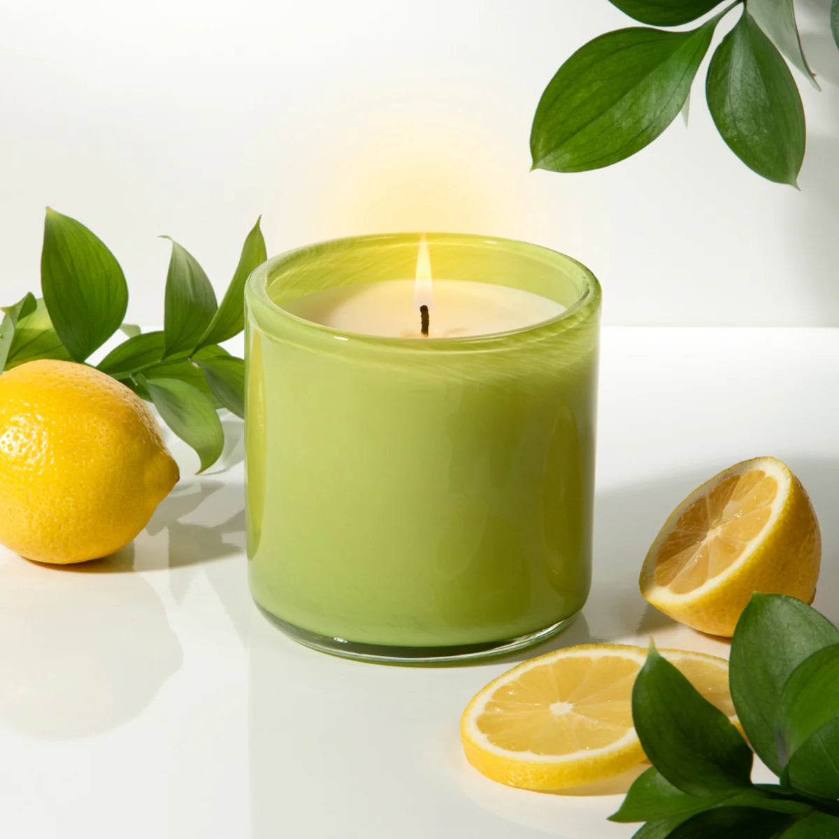 LAFCO Rosemary Eucalyptus Signature Candle