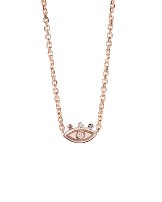 Evil Eye Necklace