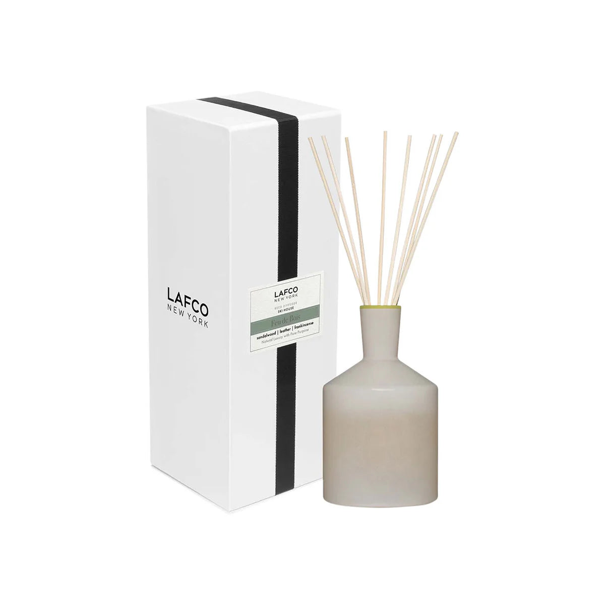 LAFCO Feu De Bois Mini Diffuser