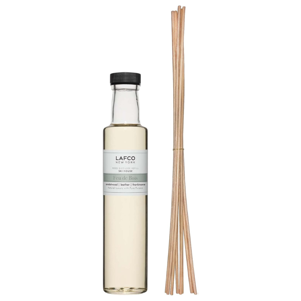 LAFCO Feu De Bois Refill Diffuser