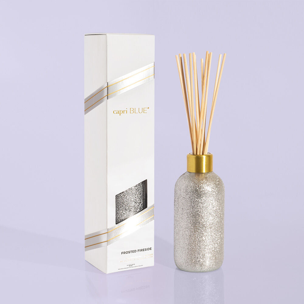 CB Glam Diffuser - Frosted Fireside