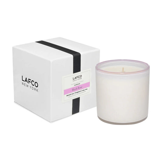 LAFCO Blush Rose Signature Candle